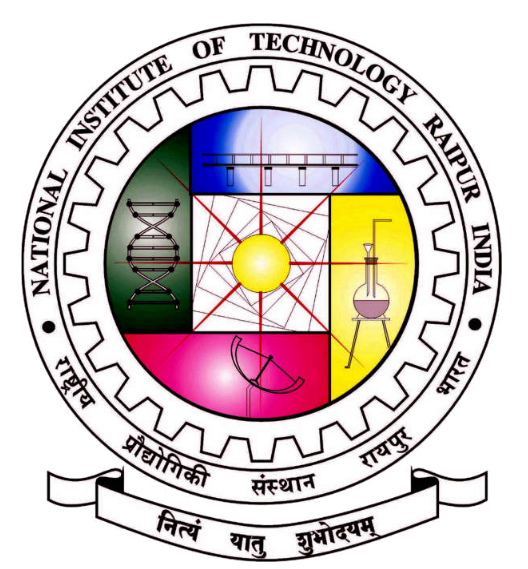 NIT Raipur Logo